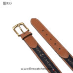 Tommy Hilfiger belt for men - Image 6