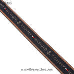 Tommy Hilfiger belt for men - Image 8