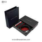 Tommy Hilfiger belt for men - Image 9