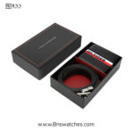 Tommy Hilfiger belt for men - Image 10
