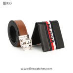Tommy Hilfiger belt for men - Image 11