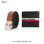 Tommy Hilfiger belt for men - Image 12