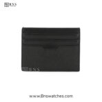 Tommy Hilfiger x Mercedes-Benz Leather Textured Bifold cardholder - Image 6