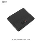 Tommy Hilfiger x Mercedes-Benz Leather Textured Bifold cardholder - Image 5