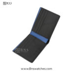 Tommy Hilfiger x Mercedes-Benz Leather Textured Bifold cardholder - Image 6