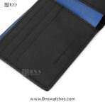 Tommy Hilfiger x Mercedes-Benz Leather Textured Bifold cardholder - Image 7