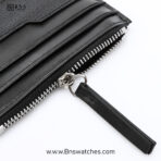 Tommy Hilfiger x Mercedes-Benz Leather Textured Bifold cardholder - Image 11