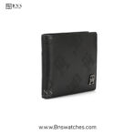 Tommy Hilfiger x Mercedes-Benz Leather Textured Bifold cardholder - Image 15