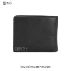 Tommy Hilfiger x Mercedes-Benz Leather Textured Bifold cardholder - Image 16