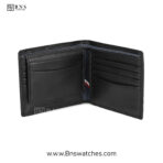 Tommy Hilfiger x Mercedes-Benz Leather Textured Bifold cardholder - Image 17