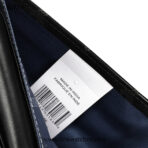 Tommy Hilfiger x Mercedes-Benz Leather Textured Bifold cardholder - Image 19