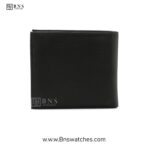 Tommy Hilfiger x Mercedes-Benz Leather Textured Bifold cardholder - Image 5