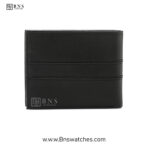 Tommy Hilfiger x Mercedes-Benz Leather Textured Bifold cardholder - Image 5