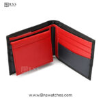Tommy Hilfiger x Mercedes-Benz Leather Textured Bifold cardholder - Image 6