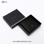 Tommy Hilfiger x Mercedes-Benz Leather Textured Bifold cardholder - Image 2