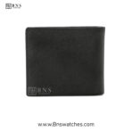 Tommy Hilfiger x Mercedes-Benz Leather Textured Bifold cardholder - Image 5