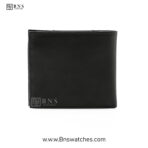Tommy Hilfiger x Mercedes-Benz Leather Textured Bifold cardholder - Image 5