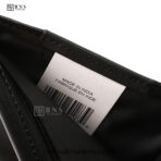 Tommy Hilfiger x Mercedes-Benz Leather Textured Bifold cardholder - Image 8