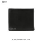 Tommy Hilfiger x Mercedes-Benz Leather Textured Bifold cardholder - Image 5