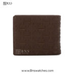 Tommy Hilfiger x Mercedes-Benz Leather Textured Bifold cardholder - Image 5