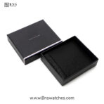 Tommy Hilfiger x Mercedes-Benz Leather Textured Bifold cardholder - Image 2