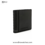 Tommy Hilfiger x Mercedes-Benz Leather Textured Bifold cardholder - Image 4