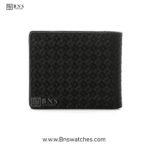 Tommy Hilfiger x Mercedes-Benz Leather Textured Bifold cardholder - Image 5