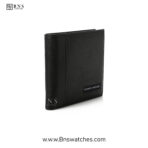 Tommy Hilfiger x Mercedes-Benz Leather Textured Bifold cardholder - Image 4