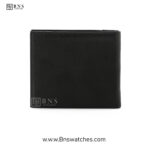 Tommy Hilfiger x Mercedes-Benz Leather Textured Bifold cardholder - Image 5