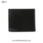 Tommy Hilfiger x Mercedes-Benz Leather Textured Bifold cardholder - Image 5