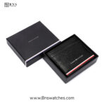 Tommy Hilfiger card holder for men - Image 3