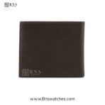 Tommy Hilfiger x Mercedes-Benz Leather Textured Bifold cardholder - Image 5