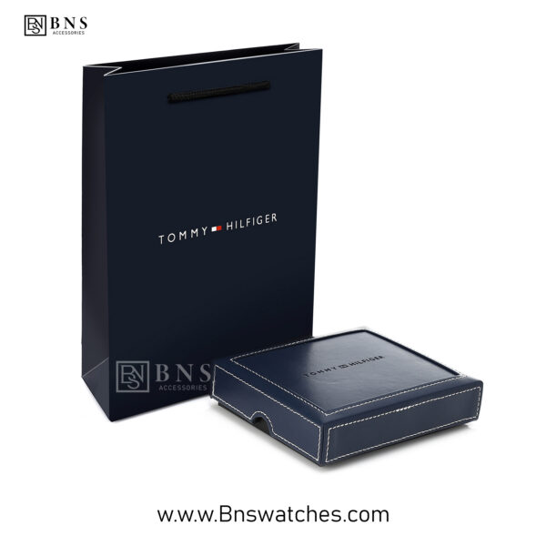 Tommy Hilfiger wallet for men
