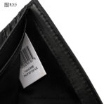 Tommy Hilfiger x Mercedes-Benz Leather Textured Bifold cardholder - Image 8