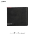 Tommy Hilfiger x Mercedes-Benz Leather Textured Bifold cardholder - Image 5