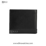 Tommy Hilfiger x Mercedes-Benz Leather Textured Bifold cardholder - Image 5