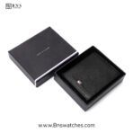Tommy Hilfiger x Mercedes-Benz Leather Textured Bifold cardholder - Image 3