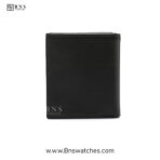 Tommy Hilfiger x Mercedes-Benz Leather Textured Bifold cardholder - Image 6