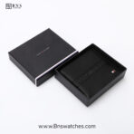 Tommy Hilfiger x Mercedes-Benz Leather Textured Bifold cardholder - Image 2
