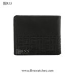 Tommy Hilfiger x Mercedes-Benz Leather Textured Bifold cardholder - Image 5