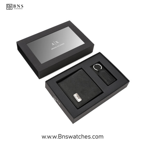 Armani Exchange (A|X) Boxed Set for Men's