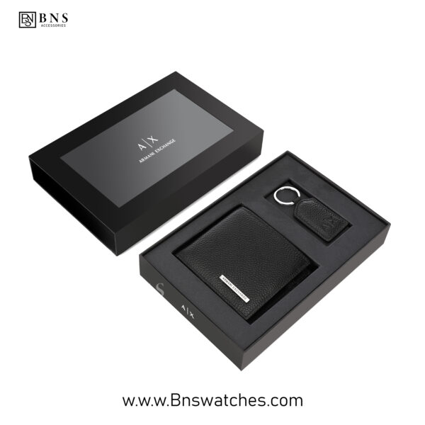 Armani Exchange (A|X) Boxed Set for Men's