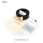 Ferragamo Belt For Men - Image 2