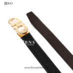 Ferragamo Belt For Men - Image 5