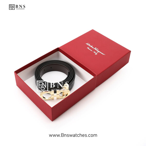 Ferragamo Belt For Men