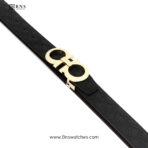 Ferragamo Belt For Men - Image 3