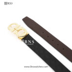 Ferragamo Belt For Men - Image 4