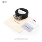 Ferragamo Belt For Men - Image 2