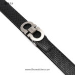 Ferragamo Belt For Men - Image 4