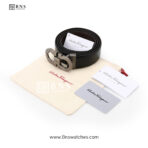 Ferragamo Belt For Men - Image 2